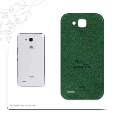 برچسب پوششی ماهوت مدل GL-JGR مناسب برای گوشی موبایل آنر 3X G750