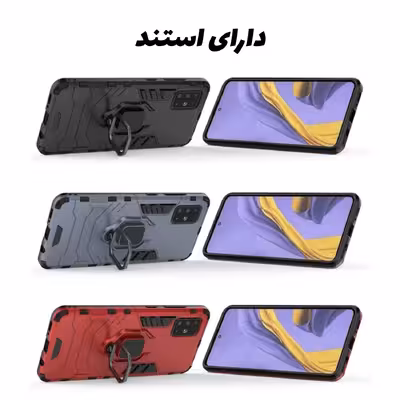 کاور تخشا مدل BATA22 مناسب برای گوشی موبایل سامسونگ Galaxy A22 5G