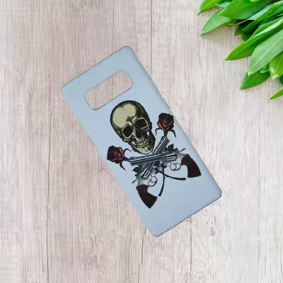 کاور گیلباری اند کاور کد 50035 مناسب برای گوشی موبایل سامسونگ Galaxy NOTE 8 