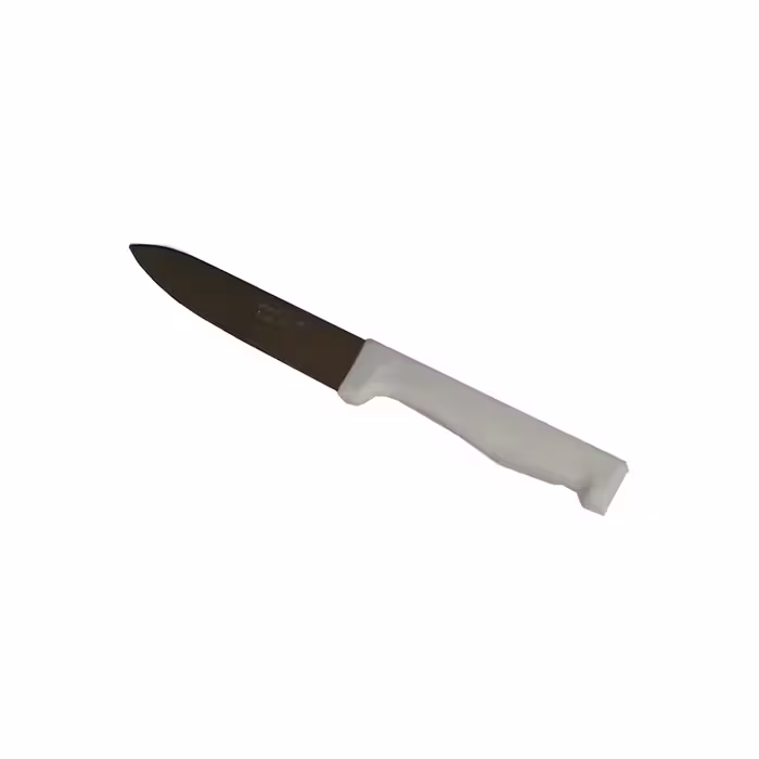 چاقو آشپزخانه مدل رمانتیک کد 008