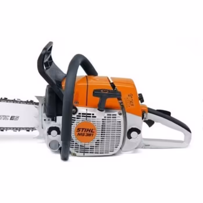 اره زنجیری بنزینی اشتیل مدل Ms 381 