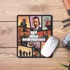 ماوس پد مدل red dead2 کد 02