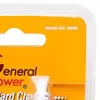  شارژر باتری جنرال پاور مدل GC-406W