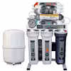 دستگاه تصفیه کننده آب آکوآ کلیر مدل NEW DESIGN2020 - GTM10 به همراه فیلتر تصفیه آب بسته 4 عددی