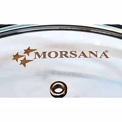 درب قابلمه و تابه مُرسانا مدل T20 سایز 20