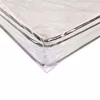 کاور تشک کد 003 دونفره سایز 200x255 سانتی متر