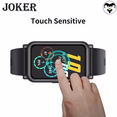 محافظ صفحه نمایش نانو جوکر مدل NJK مناسب برای ساعت هوشمند آنر Watch ES