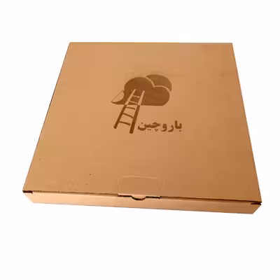 جاشمعی باروچین مدل شباهنگ