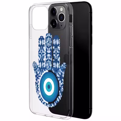 کاور طرح Eye مناسب برای گوشی موبایل اپل iPhone 11 Pro
