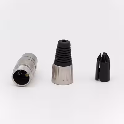 فیش کنون مادگی مدل CROSS