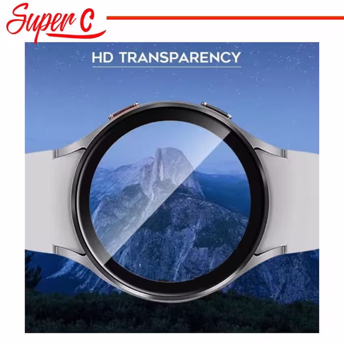 محافظ صفحه نمایش نانو سوپرسی مدل SRC مناسب برای ساعت هوشمند میبرو Lite 2