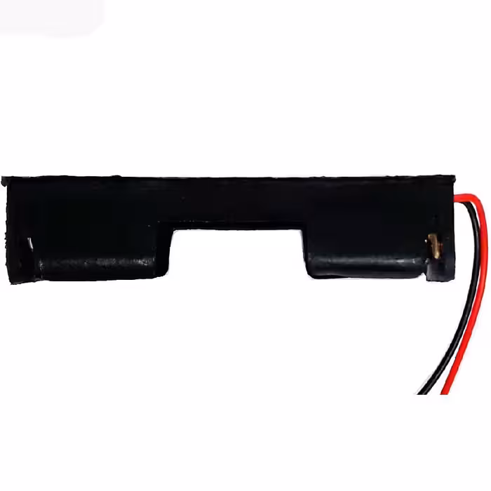 جا باطری قلمی مدل TB-AA بسته دو عددی