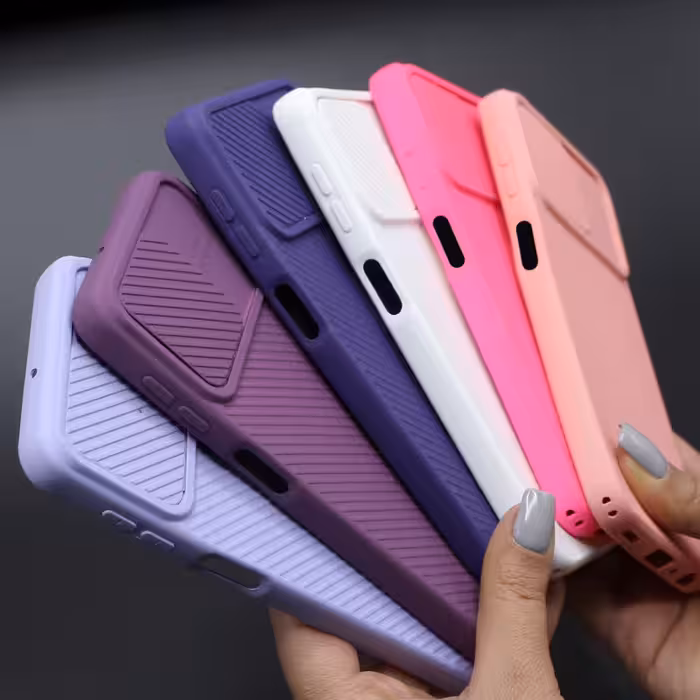 کاور سانی لند مدل S-SLNK مناسب برای گوشی موبایل سامسونگ Galaxy A22 4G