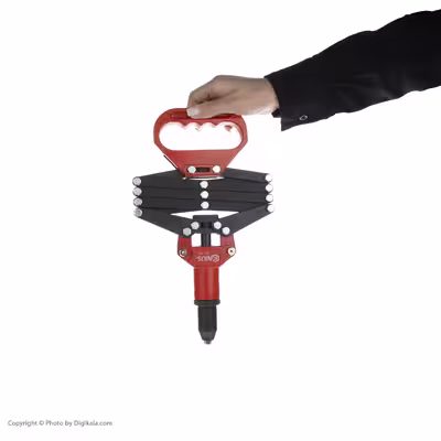 پرچ کن آکاردئونی جنیوس تولز مدل SC-710