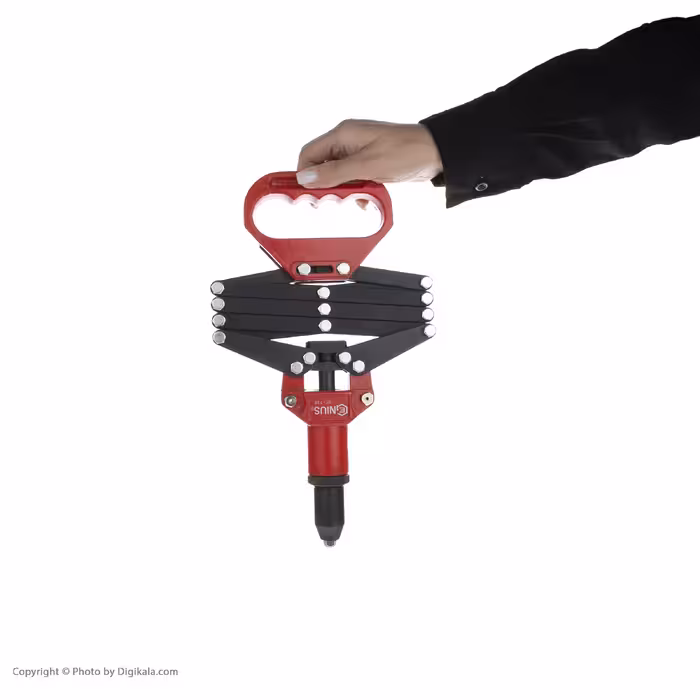 پرچ کن آکاردئونی جنیوس تولز مدل SC-710