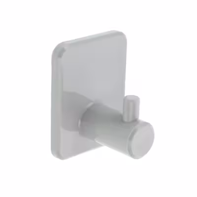 آویز حوله لوبیک مدل مستطیل بسته 6 عددی