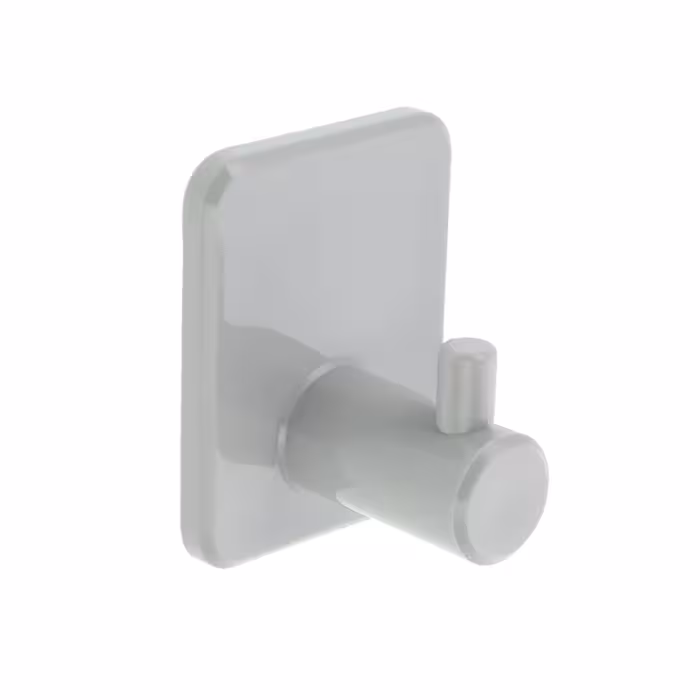 آویز حوله لوبیک مدل مستطیل بسته 6 عددی