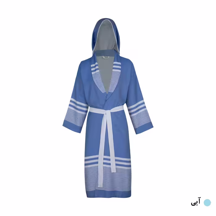حوله پالتویی کودک مدل مارال سایز 100