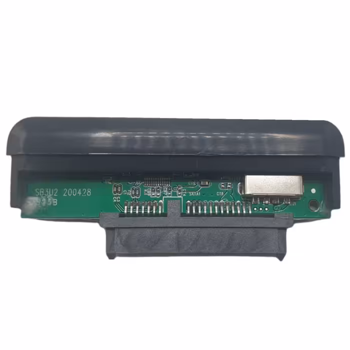 قاب هارد اکسترنال 2.5 اینچی دی-نت مدل 01