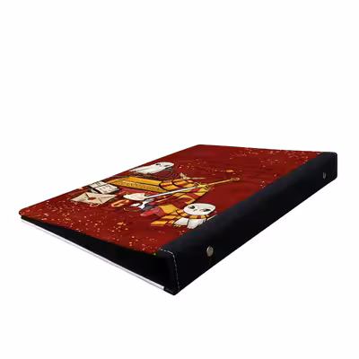 کلاسور طرح هری پاتر مدل kel22622