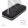 چراغ رومیزی نئون مدل BMW_WHITE_AC