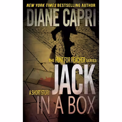 کتاب Jack in a Box اثر Diane Capri انتشارات تازه ها