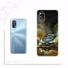 برچسب پوششی ماهوت مدل Rally مناسب برای گوشی موبایل ریلمی 7 Pro