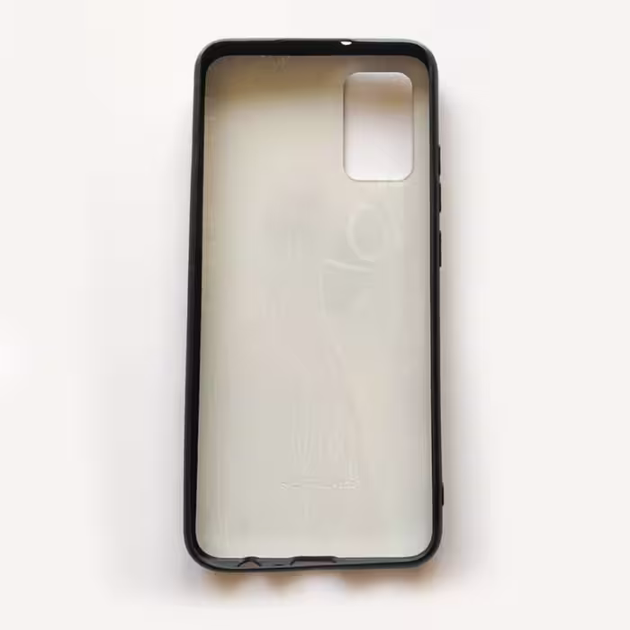 کاور طرح بازی مرکب مدل circle02s مناسب برای گوشی موبایل سامسونگ Galaxy A02S
