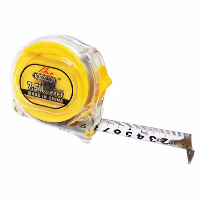 متر 7.5 متری رویکسانگ مدل AT -75