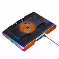 پایه خنک کننده  لپ تاپ کول کلد مدل K45