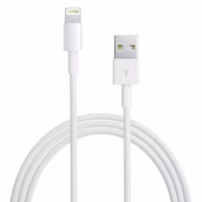 کابل تبدیل usb به لایتنینگ مدل 251 طول 1 متر