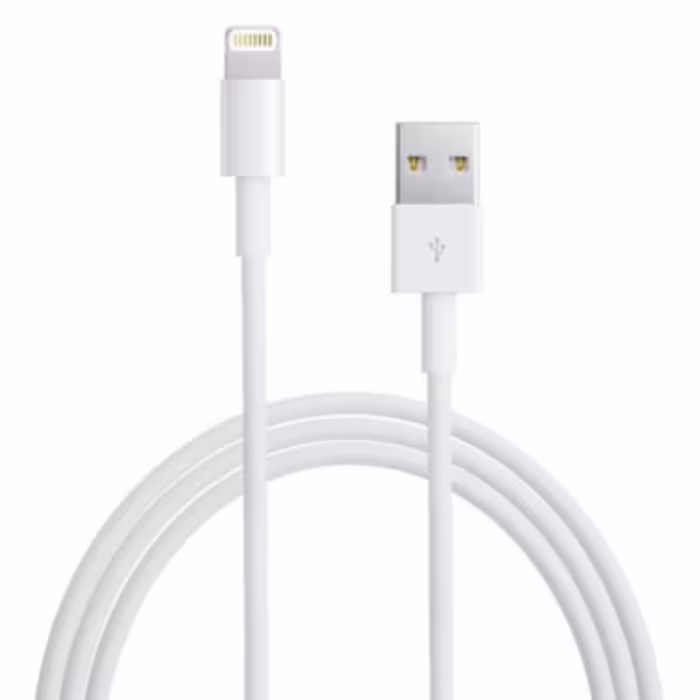 کابل تبدیل usb به لایتنینگ مدل 251 طول 1 متر