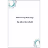 کتاب Manhood of Humanity اثر Alfred Korzybski انتشارات تازه‌ها