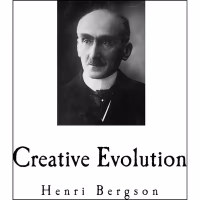 کتاب Creative Evolution اثر Henri Bergson and Arthur Mitchell انتشارات تازه‌ها