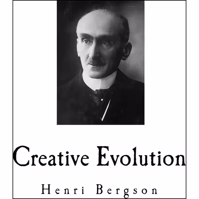 کتاب Creative Evolution اثر Henri Bergson and Arthur Mitchell انتشارات تازه‌ها