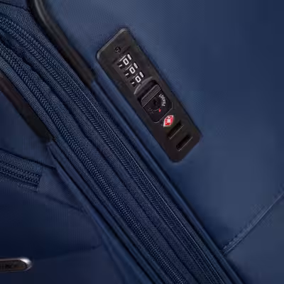 مجموعه سه عددی چمدان نیلپر توریستر مدل  آوان-NTLS111