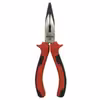 انبر دم باریک رونیکس مدل RON-1376 سایز 6 اینچ
