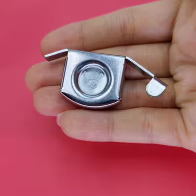 خط کش خیاطی مدل مگنت صاف دوزی 