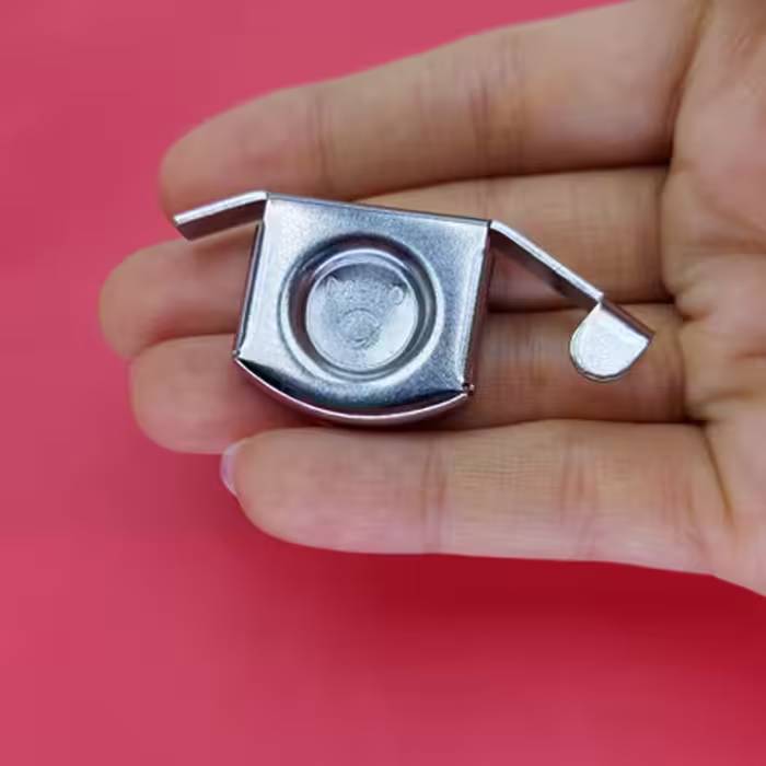 خط کش خیاطی مدل مگنت صاف دوزی 