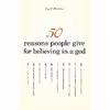 کتاب 50 Reasons People Give for Believing in a God  اثر Guy P. Harrison انتشارات Prometheus