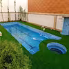 چمن مصنوعی مدل بهاری Europe-B11 سایز 3.4×2 متر
