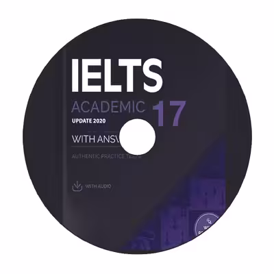 کتاب Cambridge IELTS Academic اثر جمعی از نویسندگان انتشارات الوندپویان جلد 11 تا 17