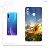برچسب پوششی ماهوت مدل Summer Season مناسب برای گوشی موبایل هوآوی P30 Lite (48 MP Camera)