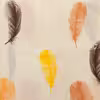 ملحفه آدنو مدل Plume کد IR25 یک نفره سایز 90x200 سانتی متر