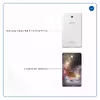برچسب پوششی ماهوت مدل Universe-by-NASA-5 مناسب برای تبلت سامسونگ Galaxy Tab 4 7.0 2014 T230