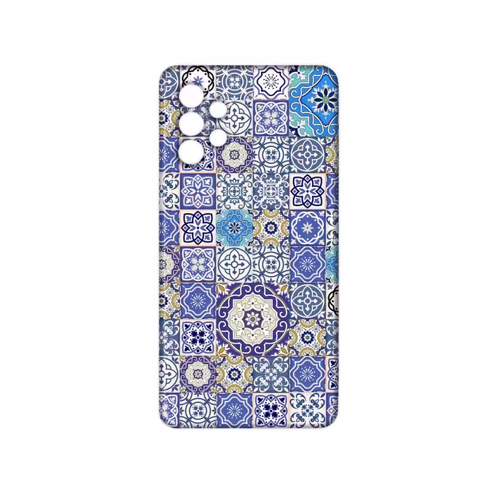 کاور مدل کاشی کد 168 مناسب برای گوشی موبایل سامسونگ galaxy A23 