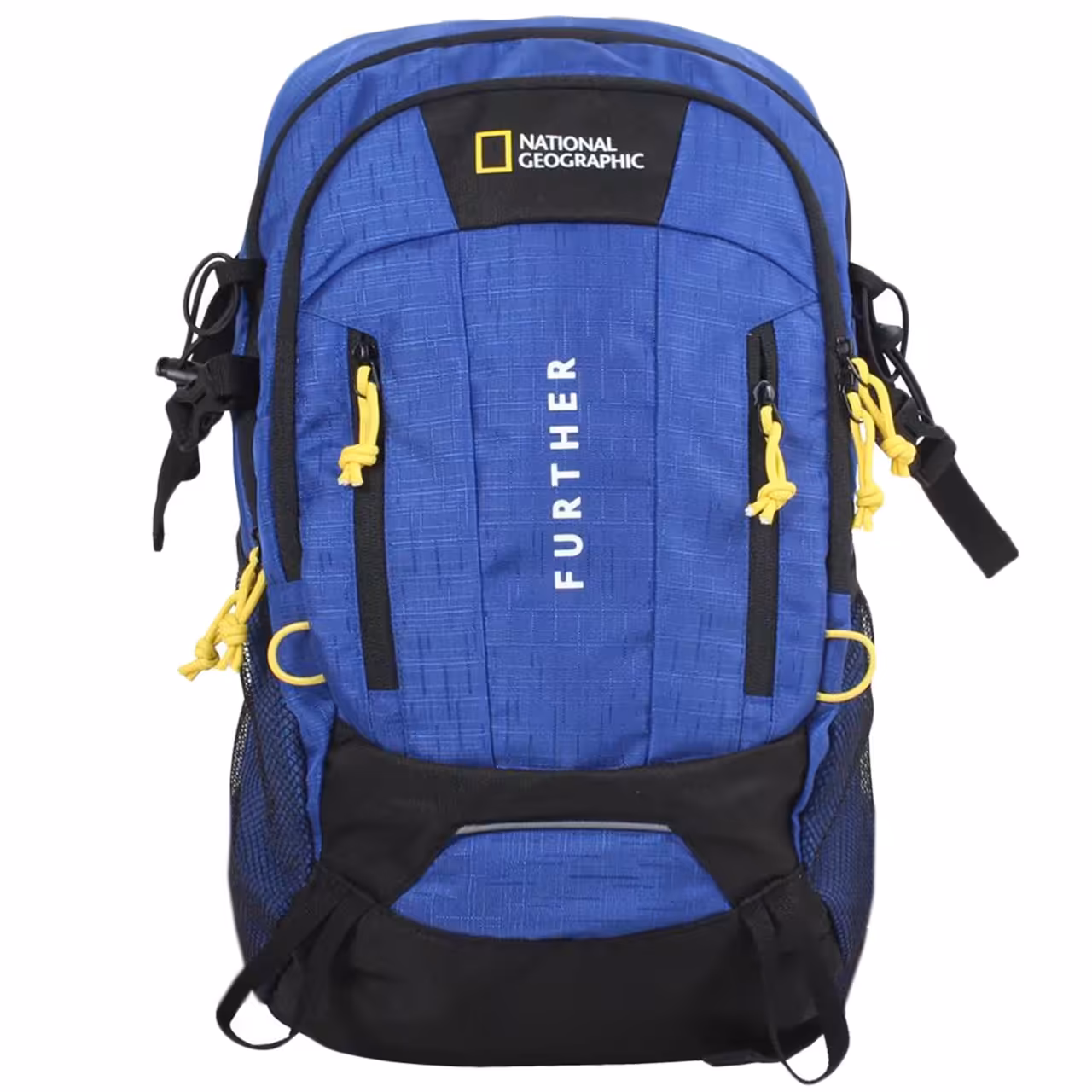 کوله پشتی سفری نشنال جئوگرافیک مدل  DESTINATION N 16084 - 1