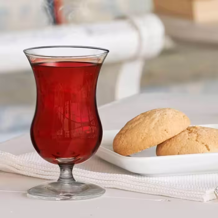 استکان  مدل Gala کد 440221 بسته 4 عددی