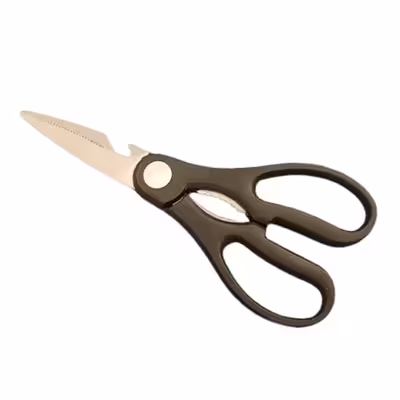 سرویس چاقوی آشپزخانه 6 پارچه اوریچ مدل ER-0238A