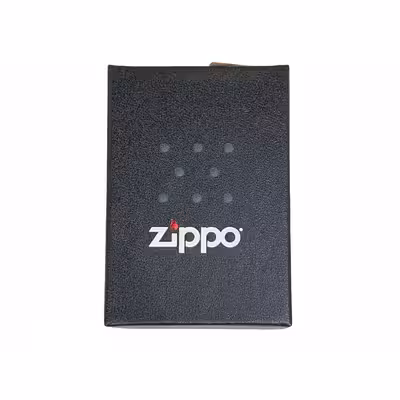 فندک زیپو مدل 352